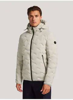 Reset Winterjas Montana Silver (MR014.10.253 - 7420)