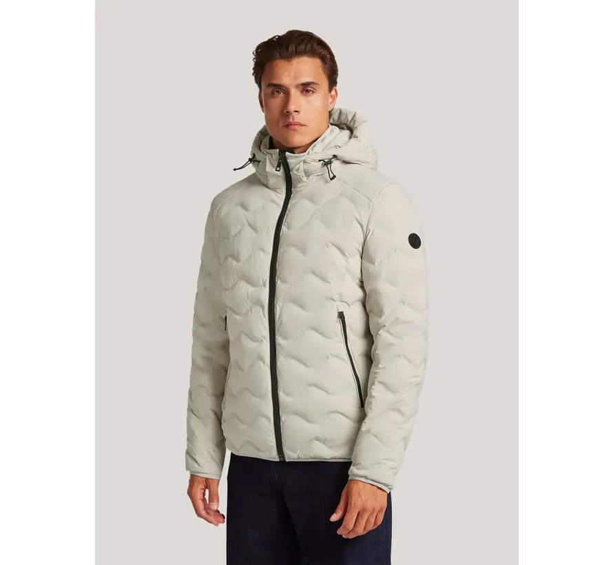 Winterjas Montana Silver (MR014.10.253 - 7420)