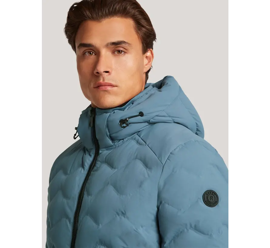 Winterjas Montana Bering Sea (MR014.10.253 - 5245)