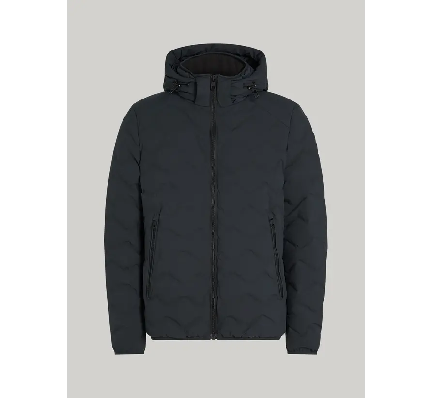 Winterjas Montana Navy (MR014.10.253 - 5060)