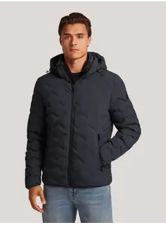 Reset Winterjas Montana Navy (MR014.10.253 - 5060)