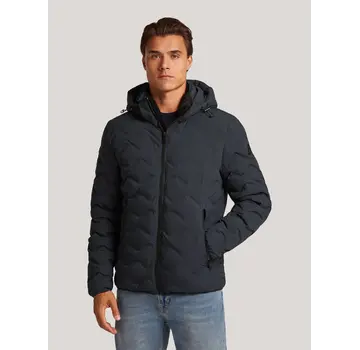 Reset Winterjas Montana Navy (MR014.10.253 - 5060)