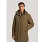 Winterjas Parka Brixton Taupe (MR003.60.253 - 7250)