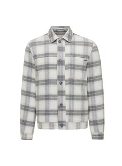 Tresanti DAINE Check coat Grey (TRJAIE023 - 200)