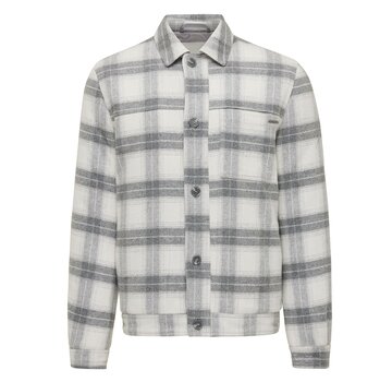 Tresanti DAINE Check coat Grey (TRJAIE023 - 200)