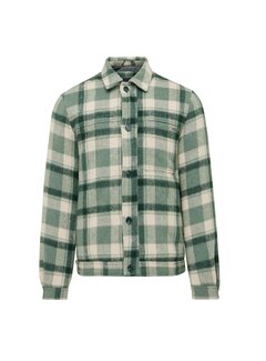 Tresanti DAFI Check coat Green (TRJAIE022 - 900)