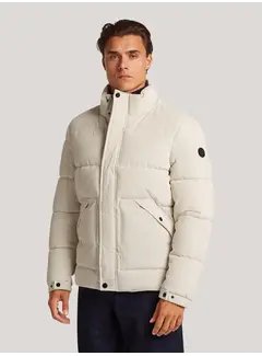 Reset Winterjas Mattson Vanilla Ice (MR011.15.253 - 8110)