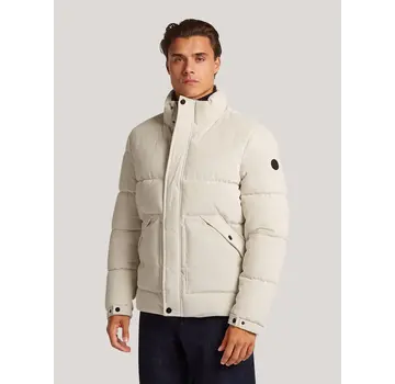 Reset Winterjas Mattson Vanilla Ice (MR011.15.253 - 8110)