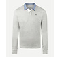 Rugby Sweater Solid Grey (MM252.8004.04 - 1202)