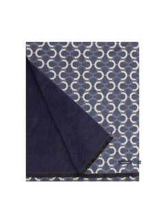 Tresanti DIANGELO Viscose scarf with half chain Multi (TRSCIE205 - 1000)
