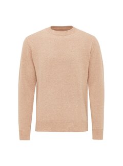 Tresanti FABBIO | Multi color sweater Beige (TRKWJE129 - 101)