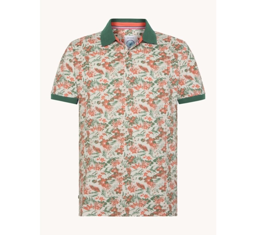Polo floral Thyme (31.311.312)
