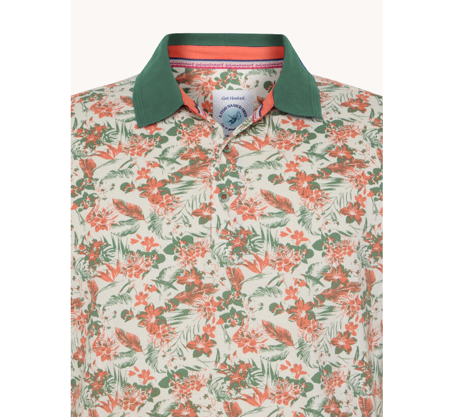 Polo floral Thyme (31.311.312)