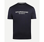 Essential Logo T-Shirt Navy (MM251.1101.01 - 2100)