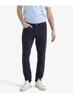 McGregor Broek 5-Pocket Slim Fit Navy (MM251.3004.01 - 2100)