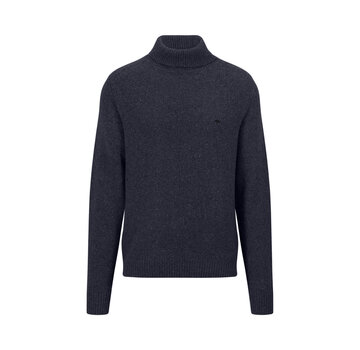 Fynch Hatton Coltrui Donegal Navy (1410 345 - 690)