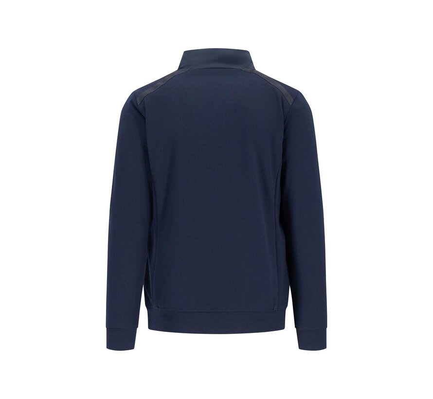 Hybrid Jacket Navy (1407 2502 - 688)