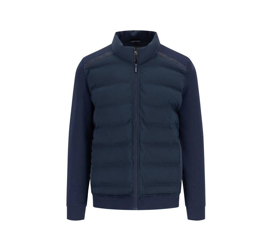 Hybrid Jacket Navy (1407 2502 - 688)