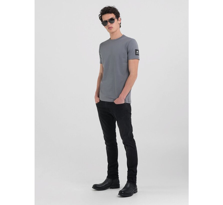 Hyperflex Jeans Anbass Stretch Denim Black (M914  .000.661 E01 - 098)