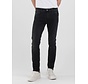 Hyperflex Jeans Anbass Stretch Denim Black (M914  .000.661 E01 - 098)