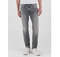 Hyperflex Jeans Anbass Stretch Denim Medium Grey (M914E .000.661 07B - 096)