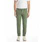 Hyperflex Jeans Chino Benni  Stretch Denim  Army Green (M9722E.000.8366197 - 850)