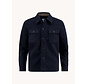 Overshirt Navy (32.033.604)