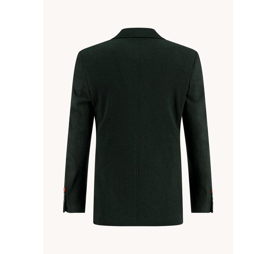 Colbert Pique Dark Green (32.104.309)