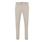 EPPO Melange Herringbone Trouser Beige (TRPAJA176 - 101)