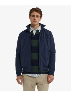 McGregor Jas Classic Bomber Navy (MM252.1001.01 - 2100)