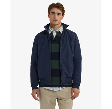 McGregor Jas Classic Bomber Navy (MM252.1001.01 - 2100)