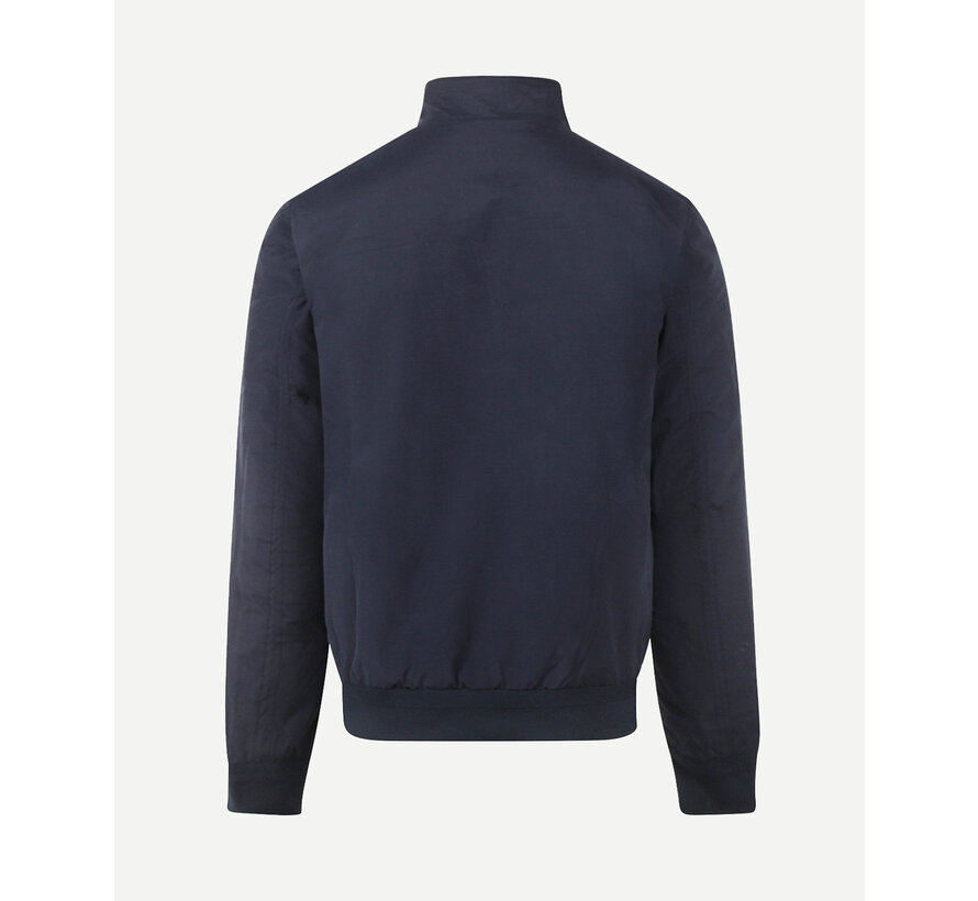 Jas Classic Bomber Navy (MM252.1001.01 - 2100)