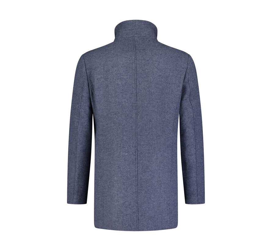 Wintercoat Blue (098 15956 1252000 - A420)