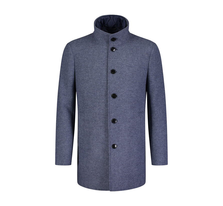 Wintercoat Blue (098 15956 1252000 - A420)