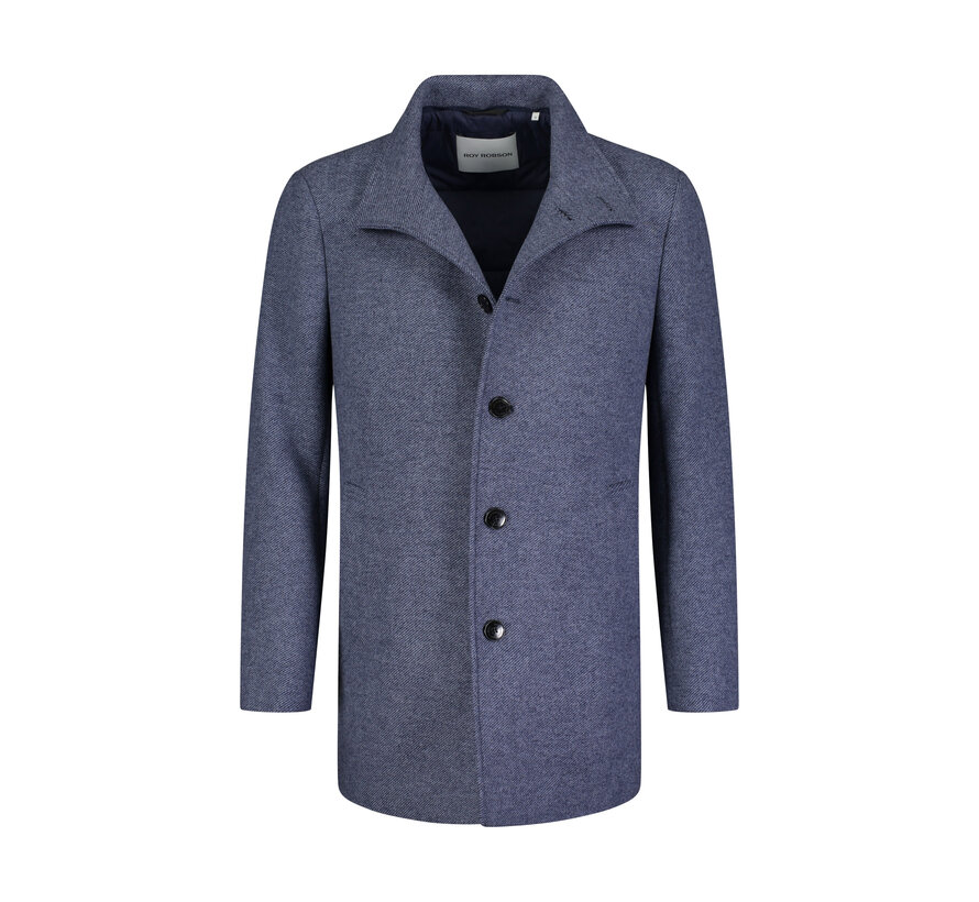Wintercoat Blue (098 15956 1252000 - A420)