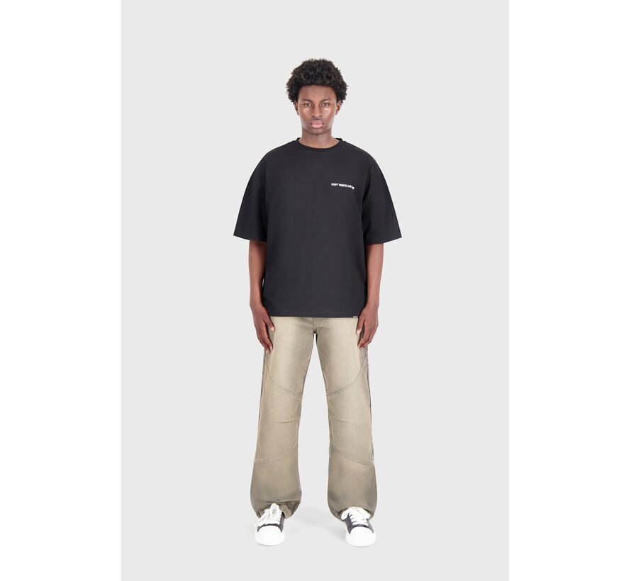 T-shirt Zalira Black (D11.1847 - 1)