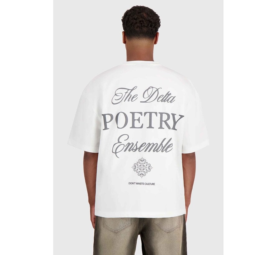 T-shirt Aradia Off-White (D11.1848 - 225)