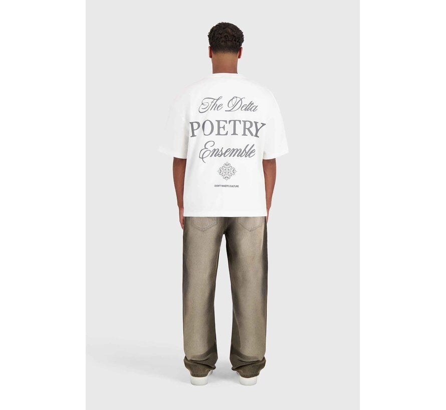 T-shirt Aradia Off-White (D11.1848 - 225)