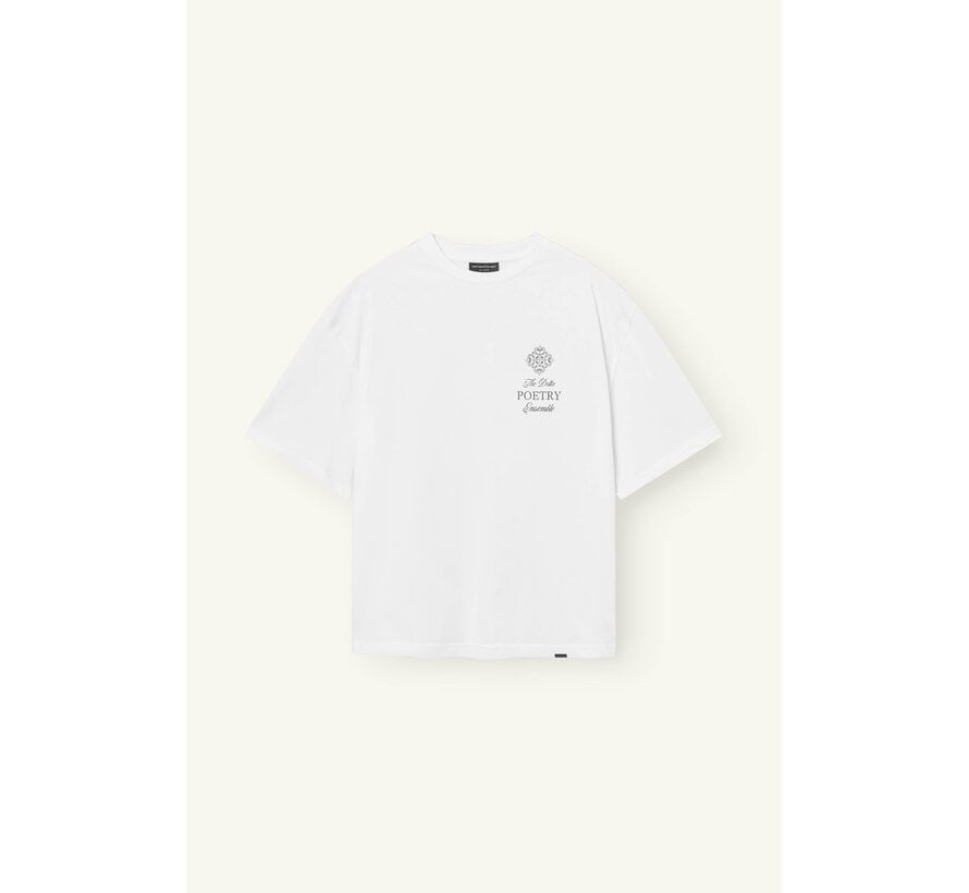 T-shirt Aradia Off-White (D11.1848 - 225)