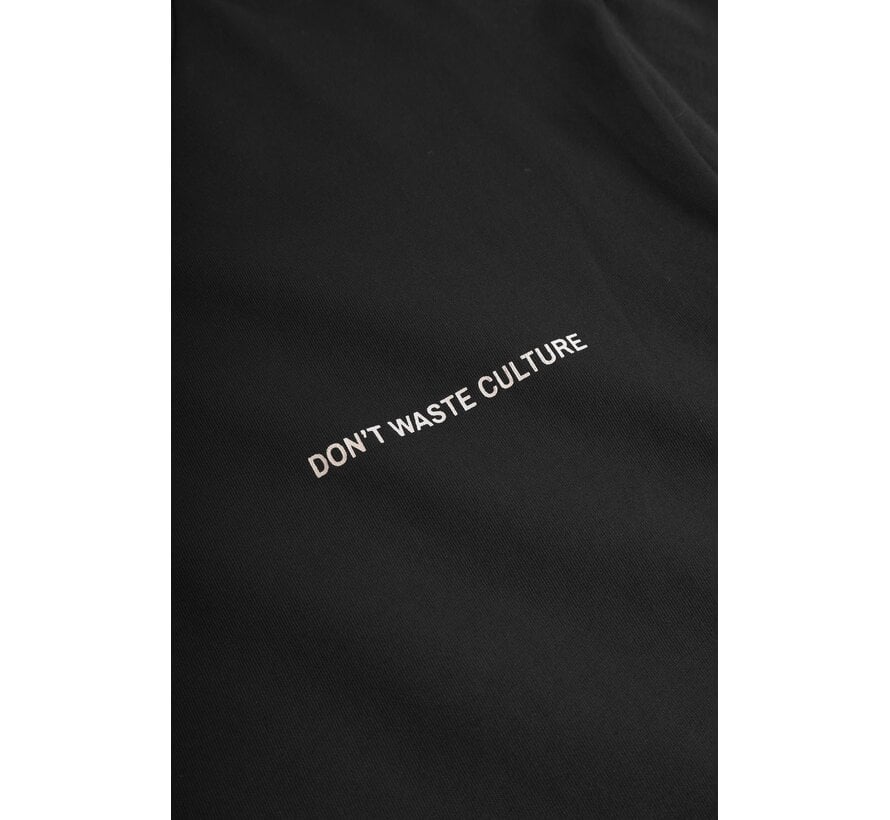 T-shirt Javari Black (D11.1857 - 1)