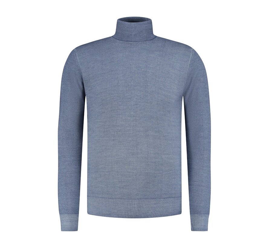 Coltrui Merino/Stretch L.Blue (7.22.505.502 - 018)