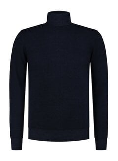 District Indigo Coltrui Merino/Stretch Navy (7.22.505.502 - 012)