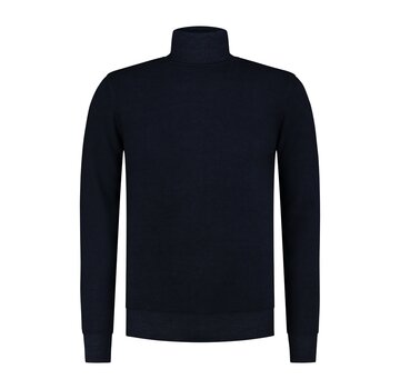 District Indigo Coltrui Merino/Stretch Navy (7.22.505.502 - 012)