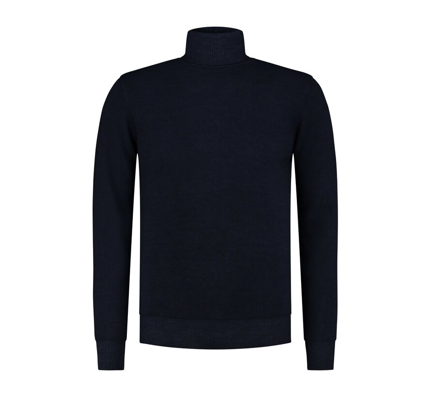 Coltrui Merino/Stretch Navy (7.22.505.502 - 012)