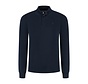 Pullover Premium half zip jers Navy (52.1143 - 110)