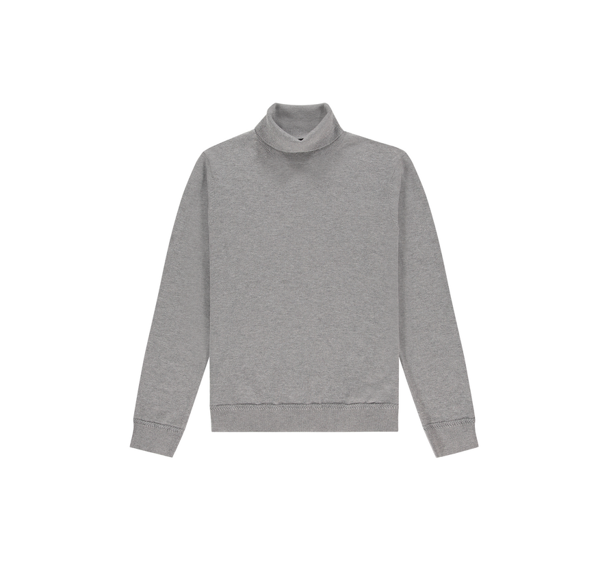 Coltrui Steve Light Grey Melange (2101010802 - 153)