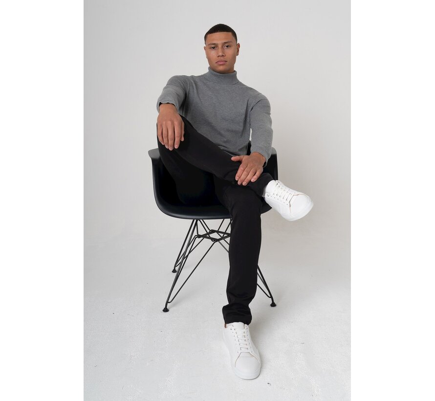 Coltrui Steve Light Grey Melange (2101010802 - 153)