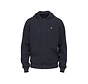 Vest Sweat Zip Hoodie Navy (1502 1353 - 685)