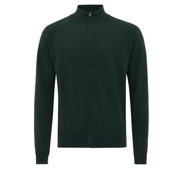 Tresanti Dolores Vest Dark green (TRKWIE111 - 902)