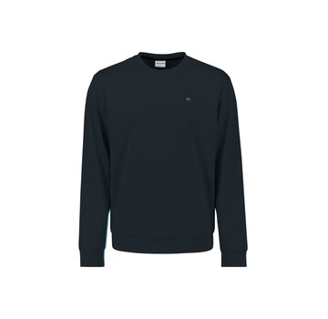 No Excess Sweater Crewneck Deep Blue (27130152 - 096)